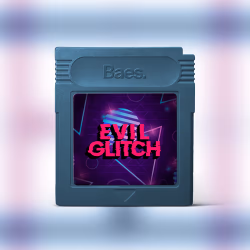 Evil Glitch