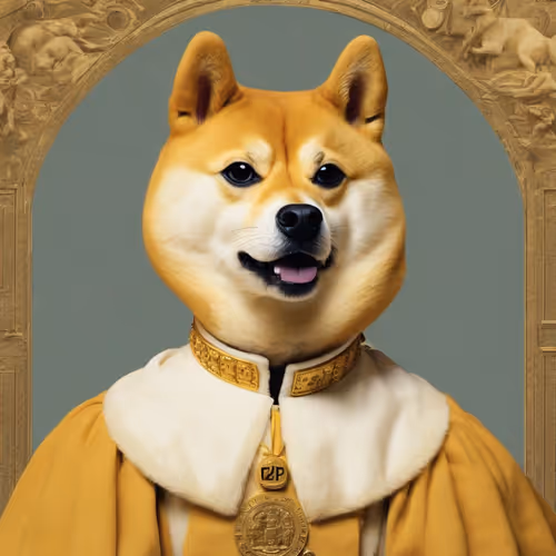 Doge in History