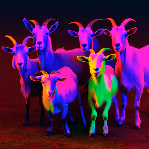 Yung Goats