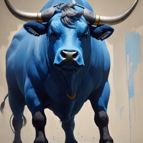 Base Bull