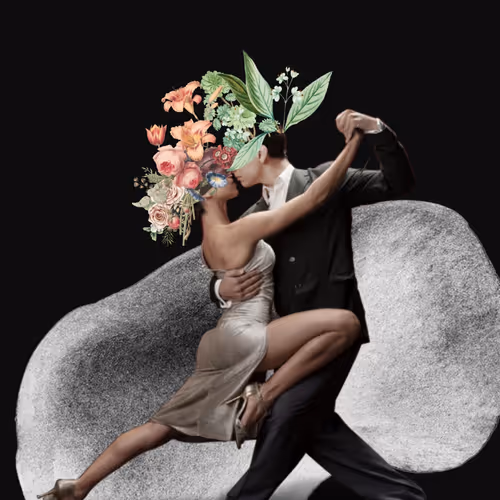 Dance me to the end of love