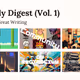 Weekly Digest (Vol. 1)