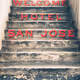 Hotel San Jose | Kate Yarter