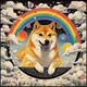 Rainbow Reverie II
