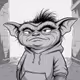 Grumpy Gremlins