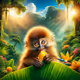 monkey