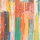 64 Bits of Sunlight by Tyler Hobbs (Limited Edition) - Art Basel x Iconic Miami Beach