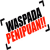 Awas Penipuan