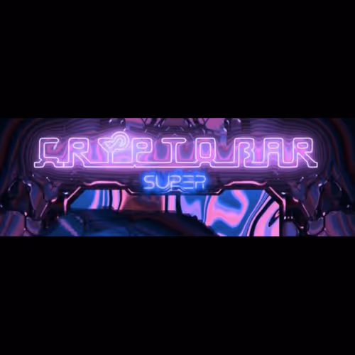 Cryptbar for crypto