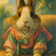 RabbitsPlay