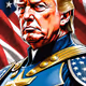 HOMELANDER TRUMP