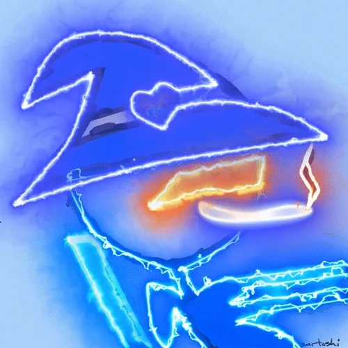 A LiT Wizard MFER