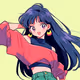 Retro Girls