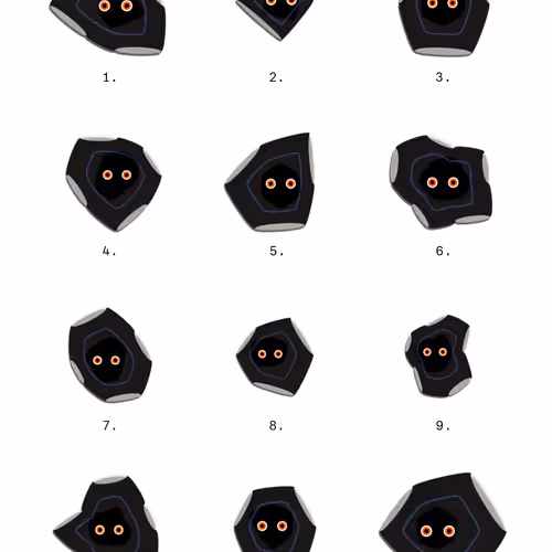 Little Lyell Machines (digital book)