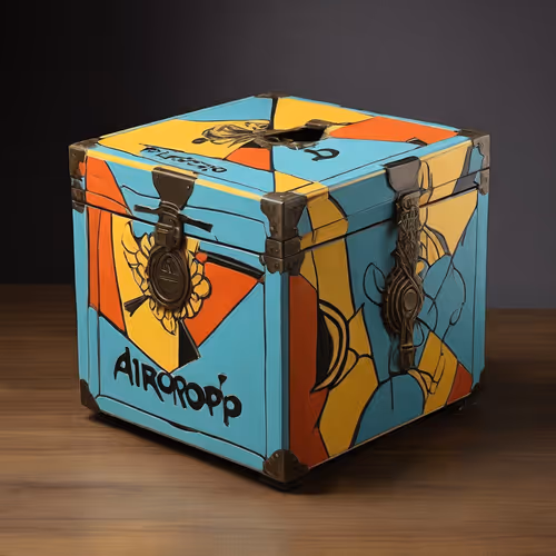 Pablo Box
