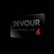 Devour - 2025 Black Card