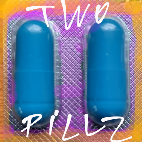 2Pillz!!