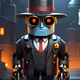 MOB BOT #7