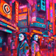 TheatralMasks