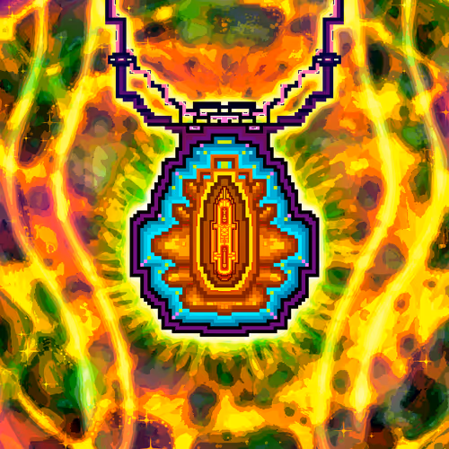 Fidato's secret medallions