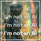 I'm not an AI