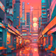 street
