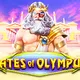 Gate of Olympus