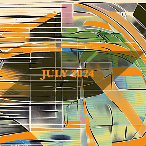 PRESENT’S EDGE • JULY 2024