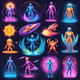 AI MetaBeings
