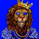 Base The World of Brave Lions