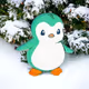 ABSTRACT PENGU
