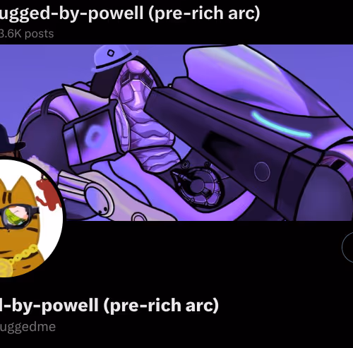 monad ruggy