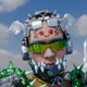 Zora Posts