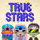 True Stars