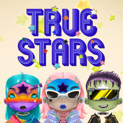 True Stars