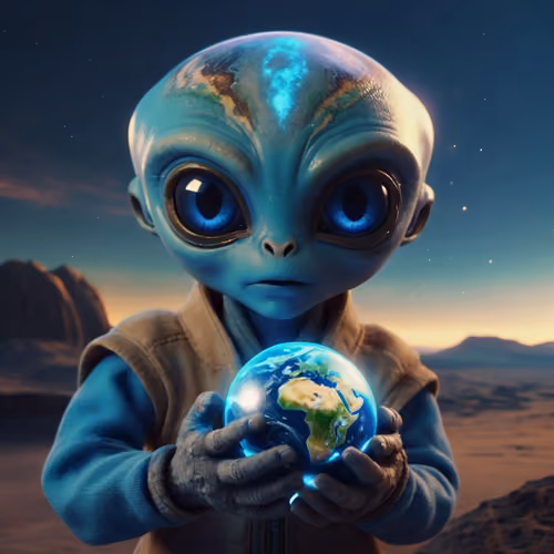 Alien