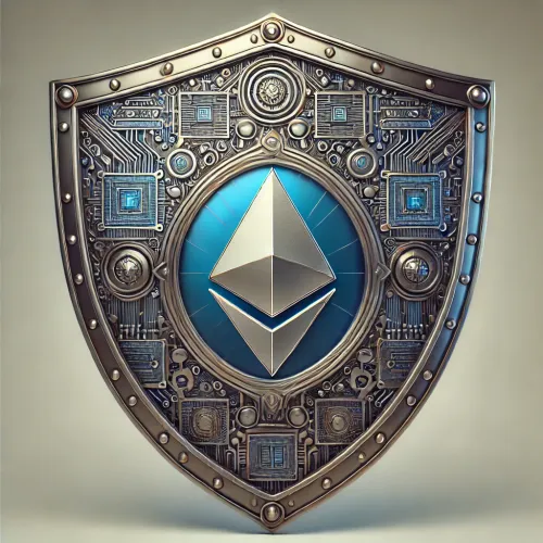 Crypto shield