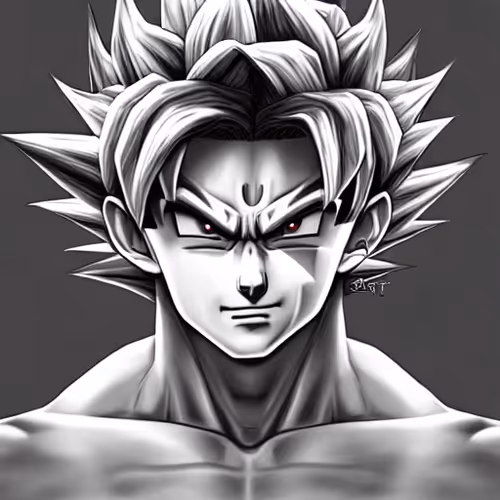 Goku