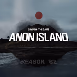 Crypto: The Game S2 — Anon Island