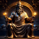 Crypto God