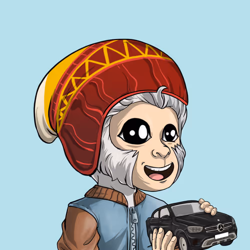 Mini Monkeys