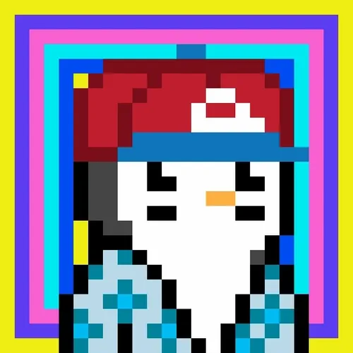 Penguins on Base