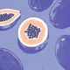 Papayas