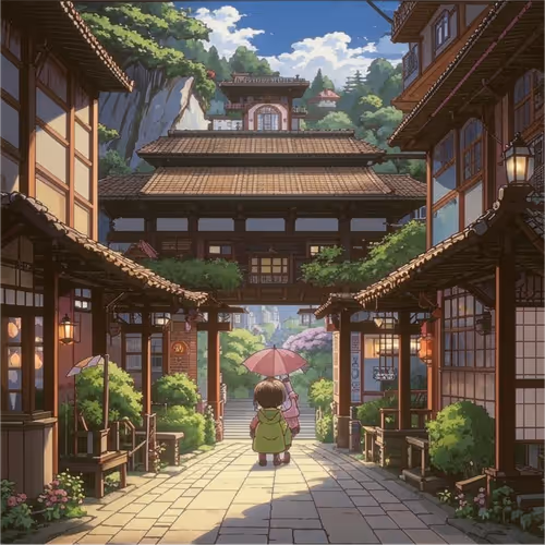 ghibli