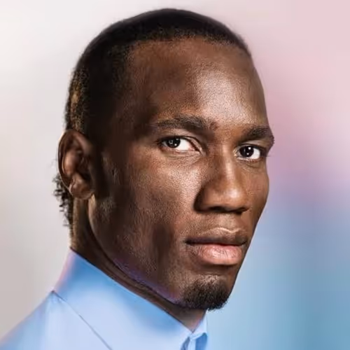 drogba