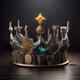 CRYPTO CROWN