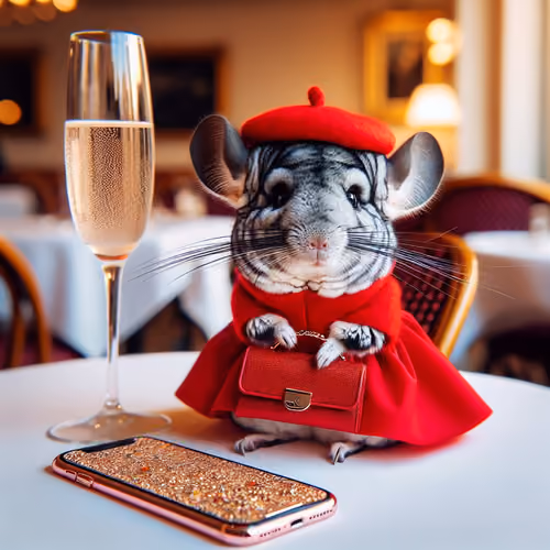 Chinchilla