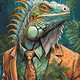 Farcaster: Iguana