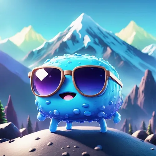 Slime Universe