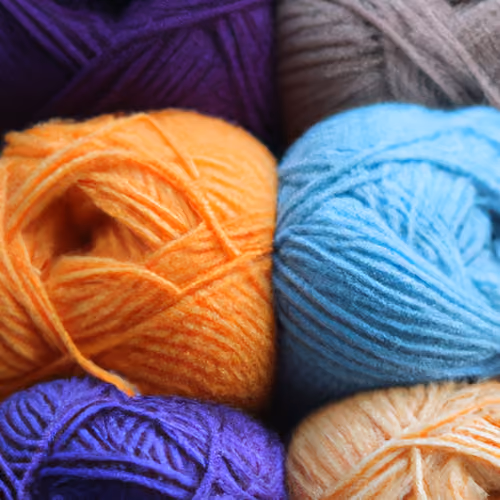 Yarn